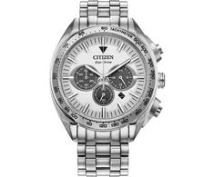 Laikrodis CITIZEN vyrams CA4540-54A (43MM)