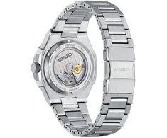 Laikrodis CITIZEN Vyrams NB6030-59L (41MM)