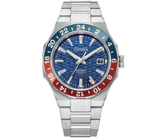 Laikrodis CITIZEN Vyrams NB6030-59L (41MM)