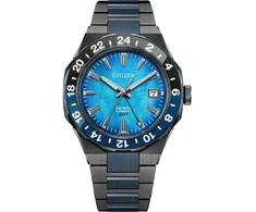 Laikrodis CITIZEN Vyrams NB6036-52N (41MM)