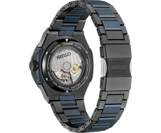 Laikrodis CITIZEN Vyrams NB6036-52N (41MM)