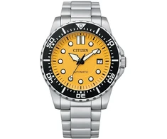 Laikrodis CITIZEN Vyrams NJ0170-83X (43MM)