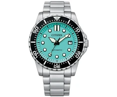 Laikrodis CITIZEN Vyrams NJ0170-83Z (43MM)