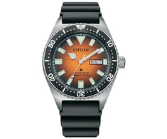 Laikrodis CITIZEN Vyrams NY0120-01Z (41MM)