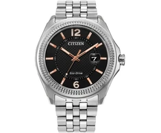 Laikrodis CITIZEN vyriškas AW1740-54H (42MM)