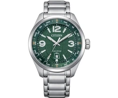 Laikrodis CITIZEN vyriškas AW1830-88X (42,6MM)
