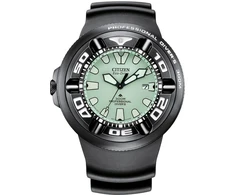 Laikrodis CITIZEN vyriškas BJ8055-04X (48MM)