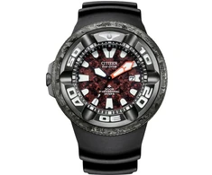 Laikrodis CITIZEN vyriškas BJ8059-03Z (48MM)