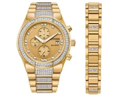 Laikrodis CITIZEN vyriškas CA0752-66P (41MM)