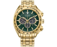 Laikrodis CITIZEN vyriškas CA4542-59X (43MM)