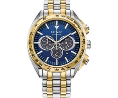 Laikrodis CITIZEN vyriškas CA4544-53L (43MM)