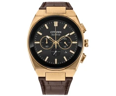 Laikrodis CITIZEN vyriškas CA4583-01E (43MM)