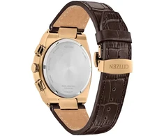 Laikrodis CITIZEN vyriškas CA4583-01E (43MM)