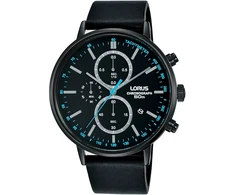 Laikrodis CUARZO LORUS Vyrams RM363FX9 (43MM)