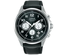 Laikrodis CUARZO LORUS Vyrams RT311KX9 (43MM)