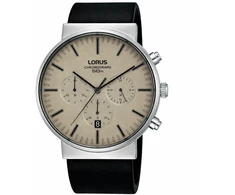 Laikrodis CUARZO LORUS Vyrams RT381GX9 (43MM)