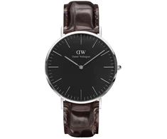 Laikrodis DANIEL WELLINGTON MAN DW00100134 (40MM)