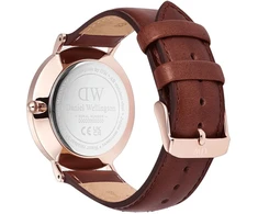 Laikrodis DANIEL WELLINGTON MAN DW00100830 (40MM)