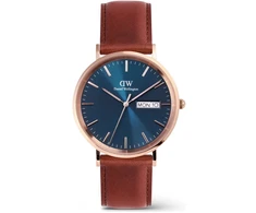Laikrodis DANIEL WELLINGTON MAN DW00100830 (40MM)