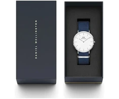 Laikrodis DANIEL WELLINGTON MAN DW00600276 (40MM)