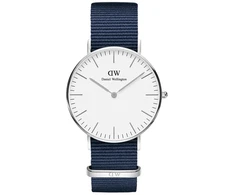 Laikrodis DANIEL WELLINGTON MAN DW00600276 (40MM)