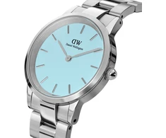 Laikrodis DANIEL WELLINGTON MOTERIMS DW00100540 (28MM)