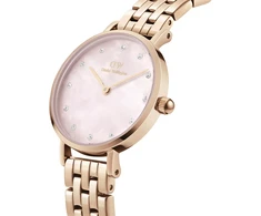 Laikrodis DANIEL WELLINGTON moterims DW00100617 (28MM)