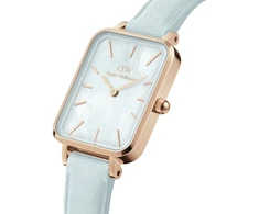 Laikrodis DANIEL WELLINGTON moterims DW00100638 (20MM)