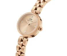 Laikrodis DANIEL WELLINGTON MOTERIMS DW00100720 (22MM)