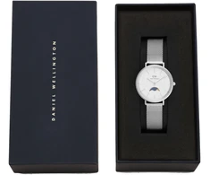 Laikrodis DANIEL WELLINGTON moterims DW00100772 (32MM)