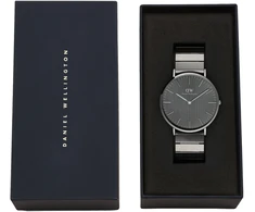 Laikrodis DANIEL WELLINGTON moterims DW00100777 (40MM)