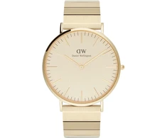 Laikrodis DANIEL WELLINGTON moterims DW00100779 (40MM)