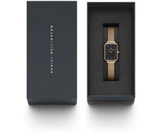 Laikrodis DANIEL WELLINGTON UNISEKSAS DW00100466 (36MM)