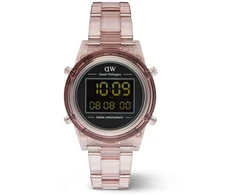 Laikrodis DANIEL WELLINGTON UNISEKSAS DW00100764 (36MM)