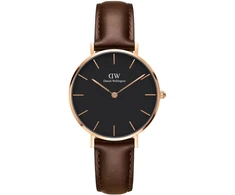 Laikrodis DANIEL WELLINGTON Unisex DW00100165 (32MM)