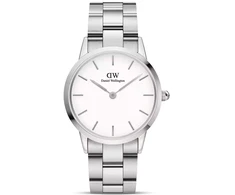 Unisex laikrodis DANIEL WELLINGTON DW00100203