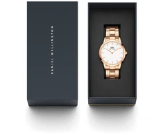 Laikrodis DANIEL WELLINGTON UNISEX DW00100343 (40MM)