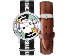 Laikrodis DANIEL WELLINGTON UNISEX DW00100736 (36MM)