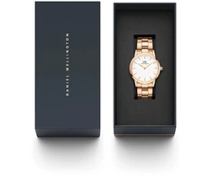 Laikrodis DANIEL WELLINGTON UNISEX DW00600209 (36MM)