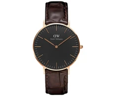 Laikrodis DANIEL WELLINGTON WOMAN DW00100140 (36MM)