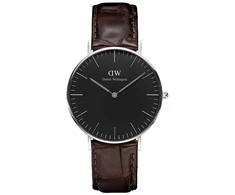 Laikrodis DANIEL WELLINGTON WOMAN DW00100146 (36MM)