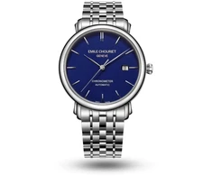Laikrodis EMILE CHOURIET MAN 001168G406698 (40MM)