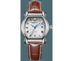 Laikrodis EMILE CHOURIET moterims 061138L68252 (28MM)