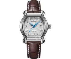 Laikrodis EMILE CHOURIET moterims 191138L68272 (28MM)