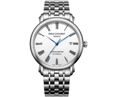 Laikrodis EMILE CHOURIET Vyrams 00116G406625 (40MM)