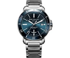 Laikrodis EMILE CHOURIET Vyrams 081169G6AW986 (42MM)
