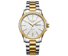 Laikrodis EMILE CHOURIET Vyrams 091155G656280 (40MM)