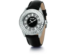 Laikrodis FOLLI FOLLIE WOMAN WF0A030SSK (32MM)