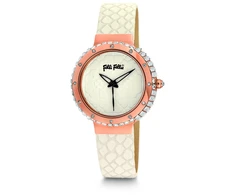 Laikrodis FOLLI FOLLIE WOMAN WF13B012SPI (35MM)