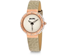 Laikrodis FOLLI FOLLIE WOMAN WF13B032SP (28MM)